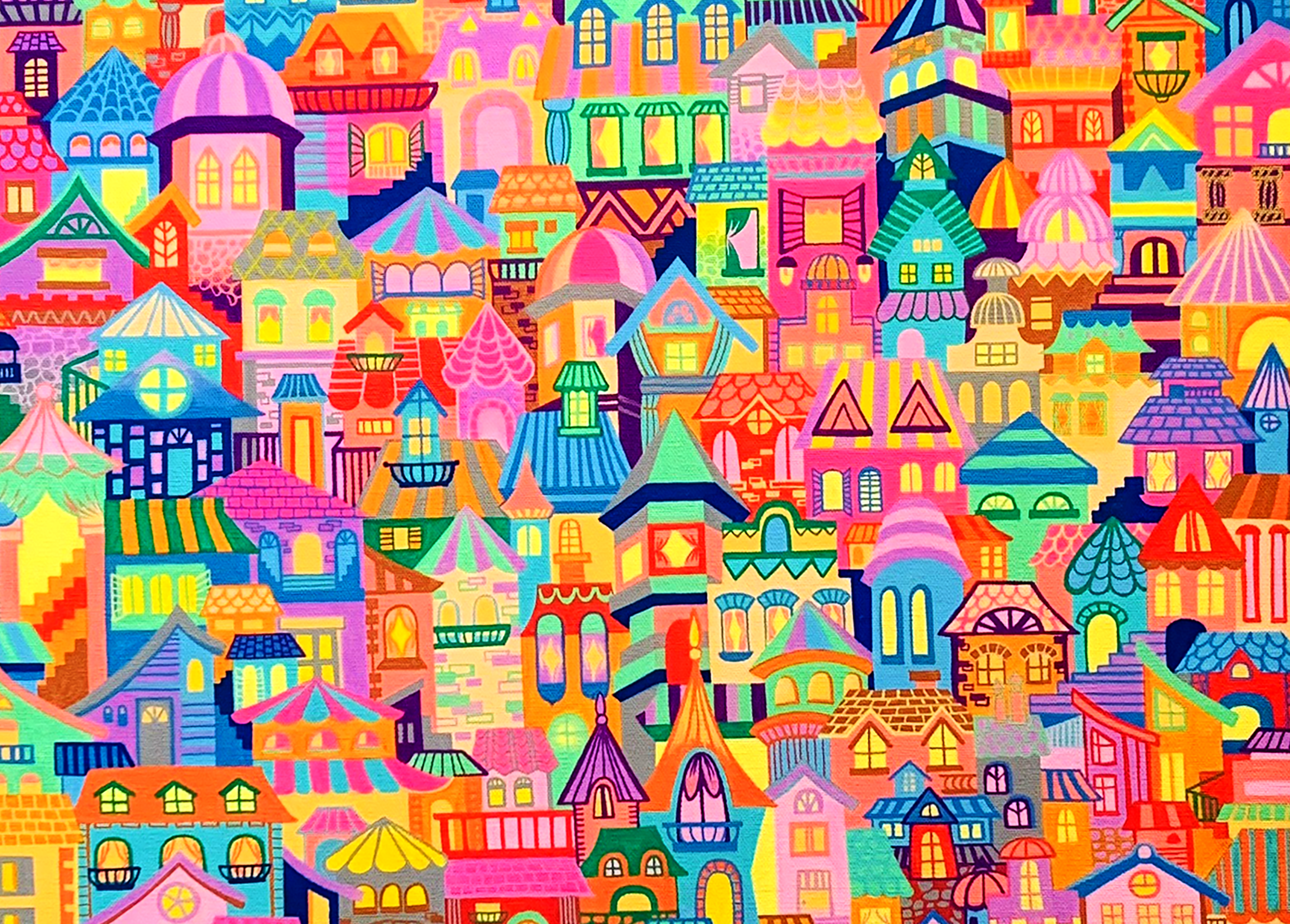 Unique Custom Artwork in Tucson